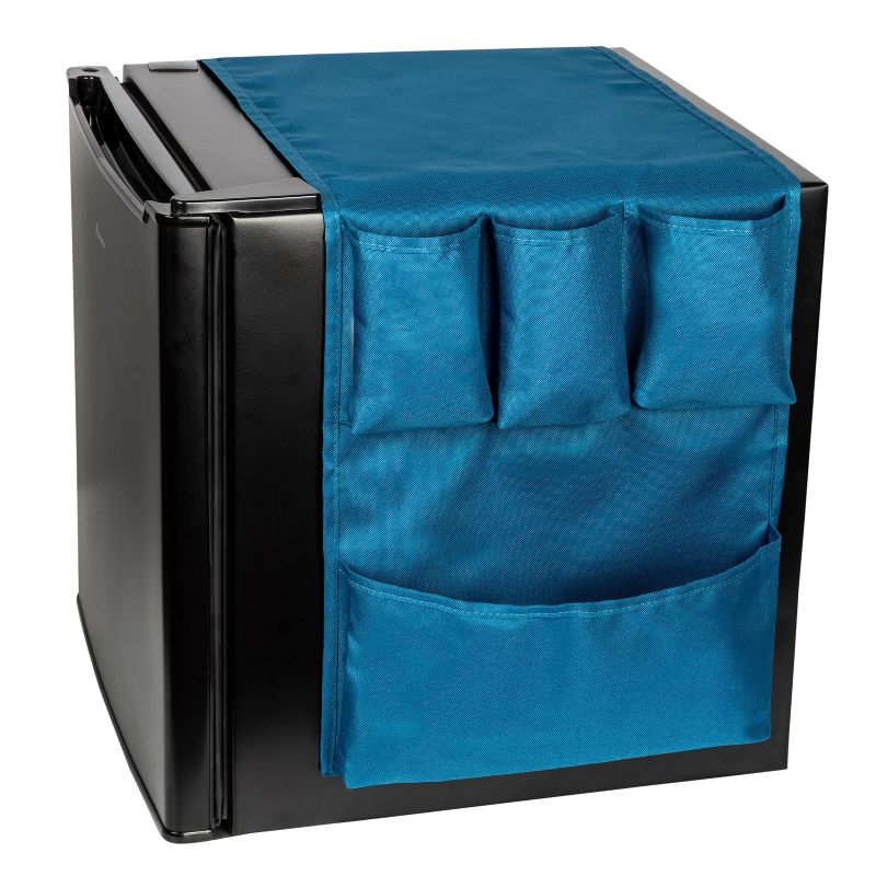 Range Kleen Pan Tree Cookware Storage Organizer - White (19")