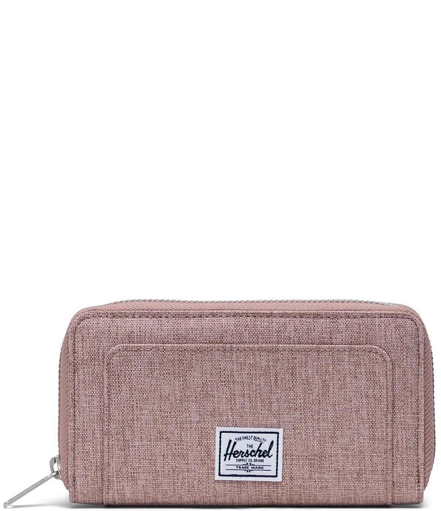 Herschel Supply Co. Thomas Zip Around Wallet