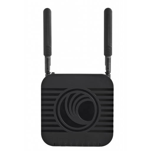 Cambium Networks - C000000L030A - Cambium Networks cnPilot R201P IEEE 802.11ac Wireless Router - 2.40 GHz ISM Band - 5