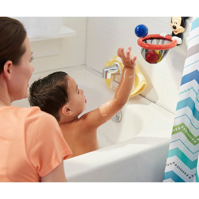 Skip Hop Fishing Pole Bath Toy