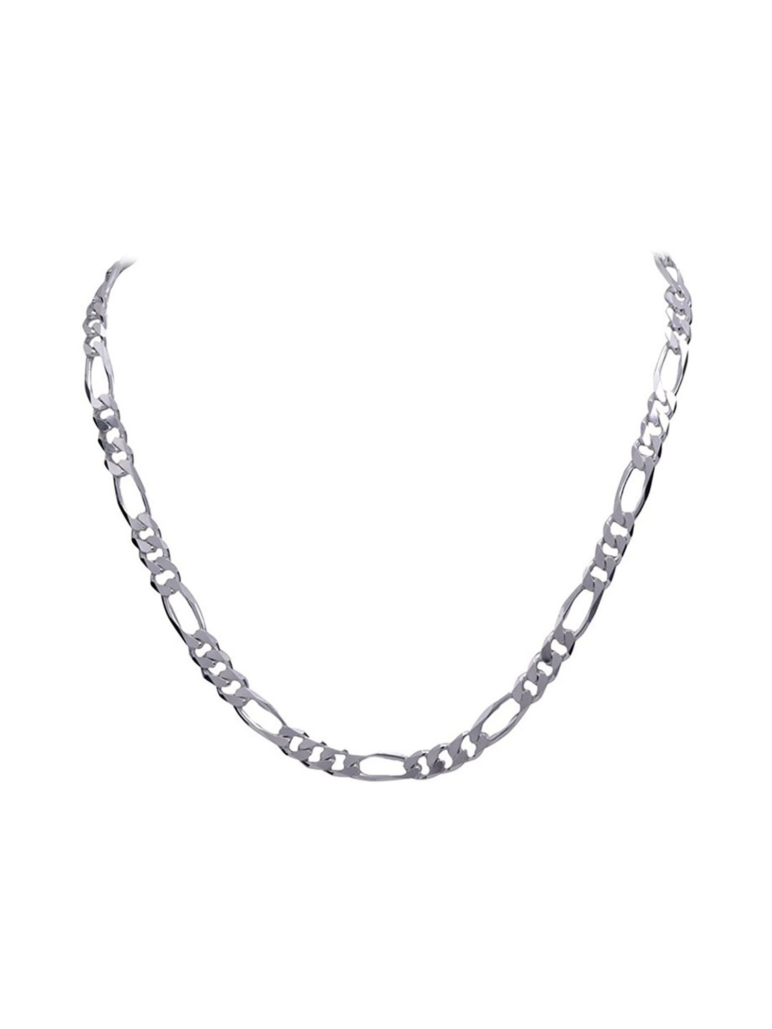Joyalukkas 92.5 Sterling Silver Chain