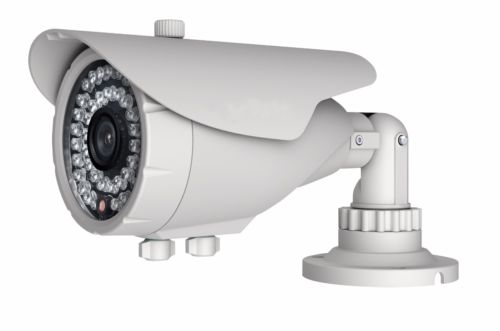 2 megapixel 1080P HD-TVI security IR bullet camera 2.8~12mm varifocal lens IP65