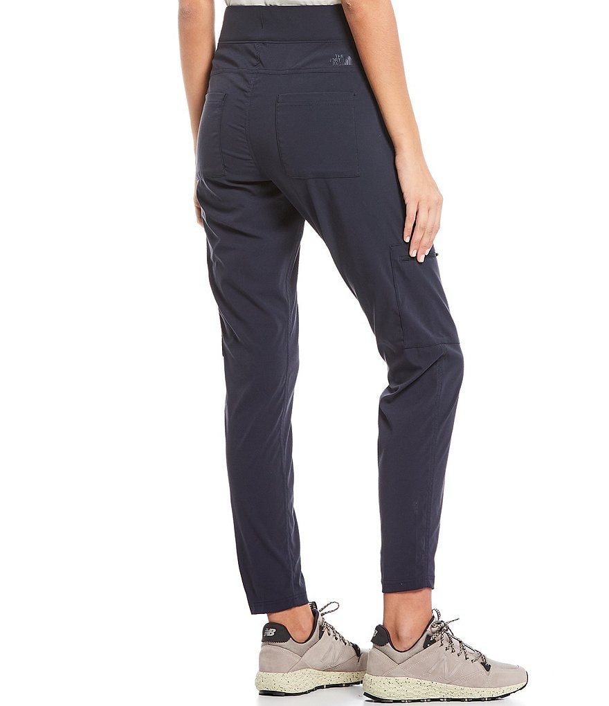 The North Face Never Stop Wearing Jewel Neck Sleeveless Jumpsuit