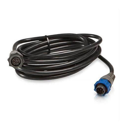 LOWRANC 99-94 E 20' TRANSDUCER EXTENSION CABLE 20' Ext Cable