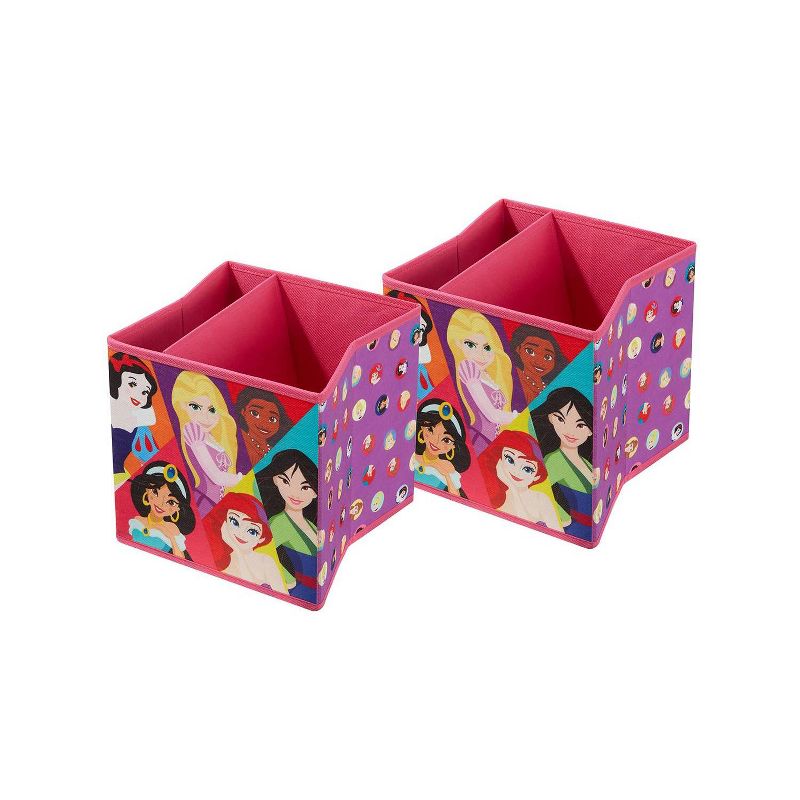 IRIS 3 Tier Storage Bin Rack with Shelf Primary