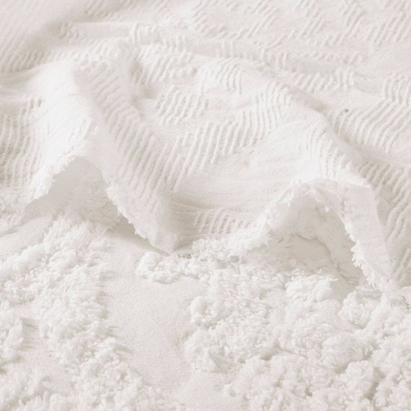 Twin Turtle Cove Quilt & Sham Set Light Turquoise/Aqua - Tommy Bahama