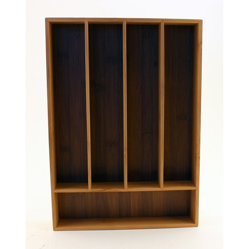 BergHOFF CooknCo Flatware Organizer 5-slot (13.5" x 8.5")