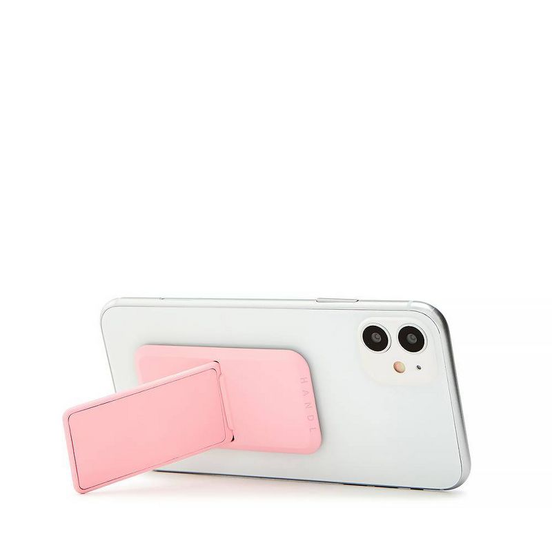 HANDLstick Phone Grip - Pink
