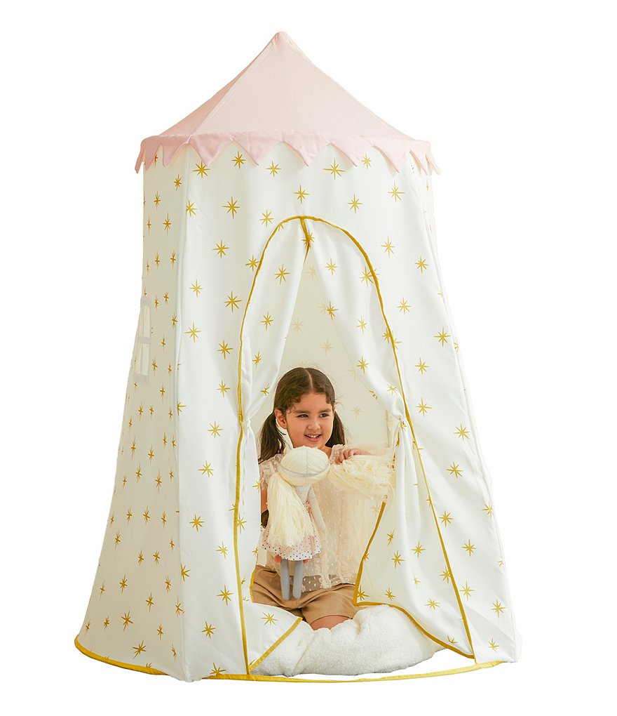 Wonder Wise by Asweets Starburst Pop-Up Tent