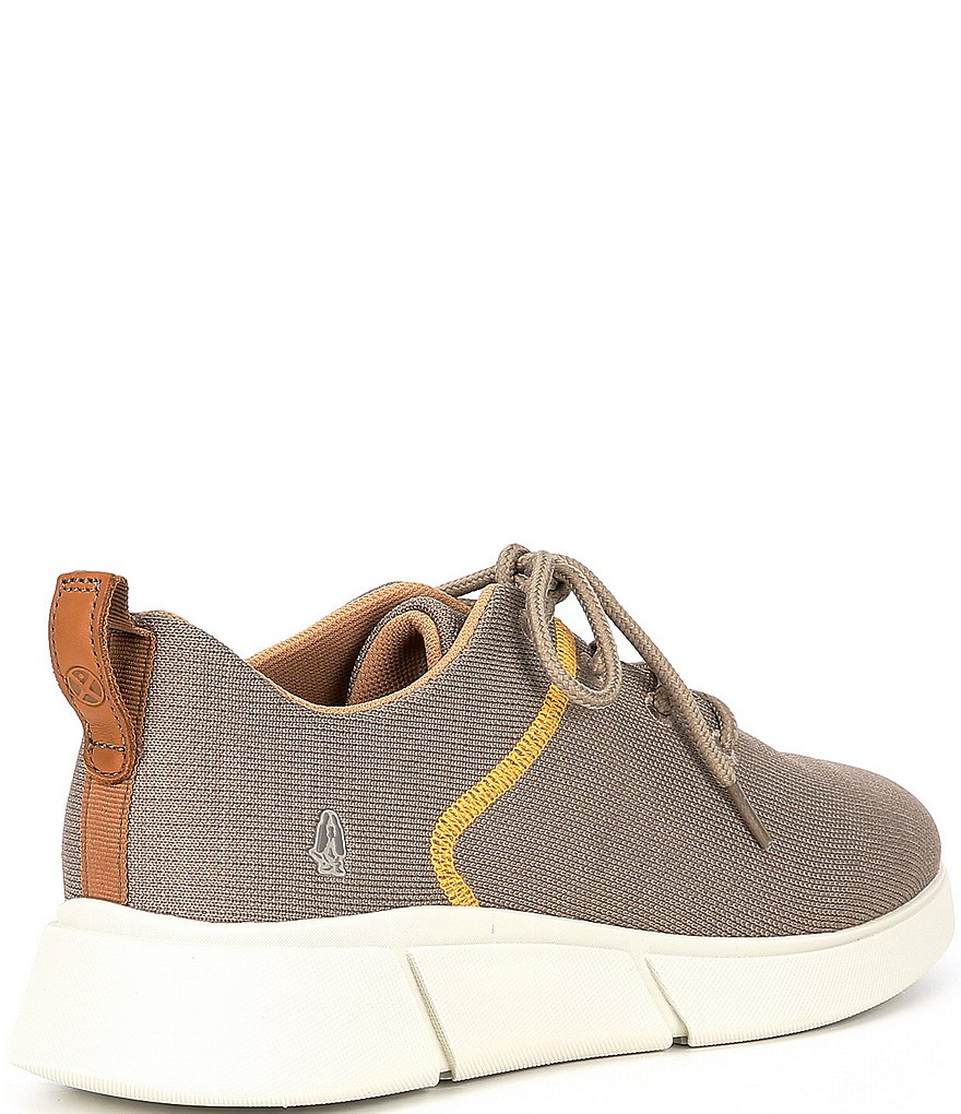 Hush Puppies Men's Cooper Lace Up Sneakers