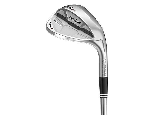 CBX 2 Wedge 58 degrees Right Hand Steel