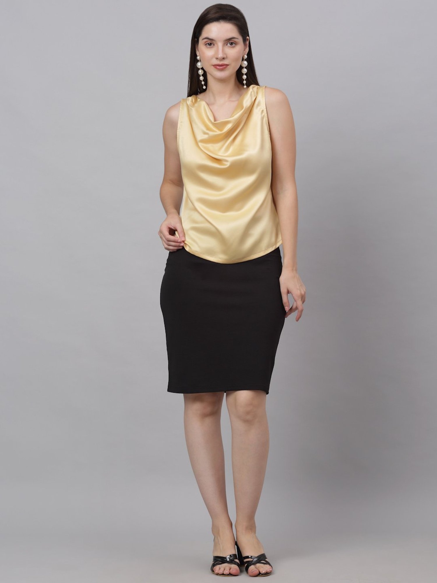 NEUDIS Gold Top