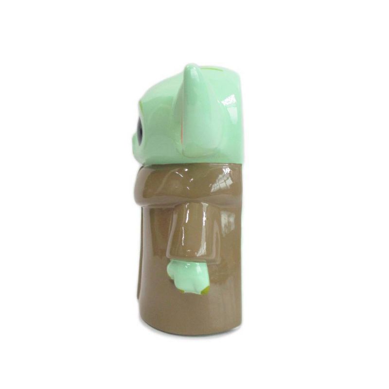 Star Wars: The Mandalorian The Child Ceramic Bank