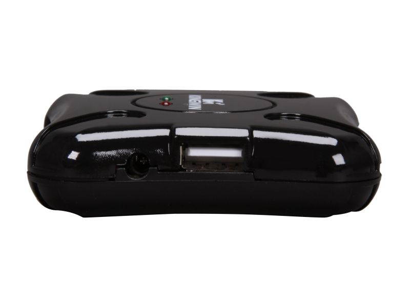 KINGWIN KWCR-807 All-in-one USB 2.0 Card Reader