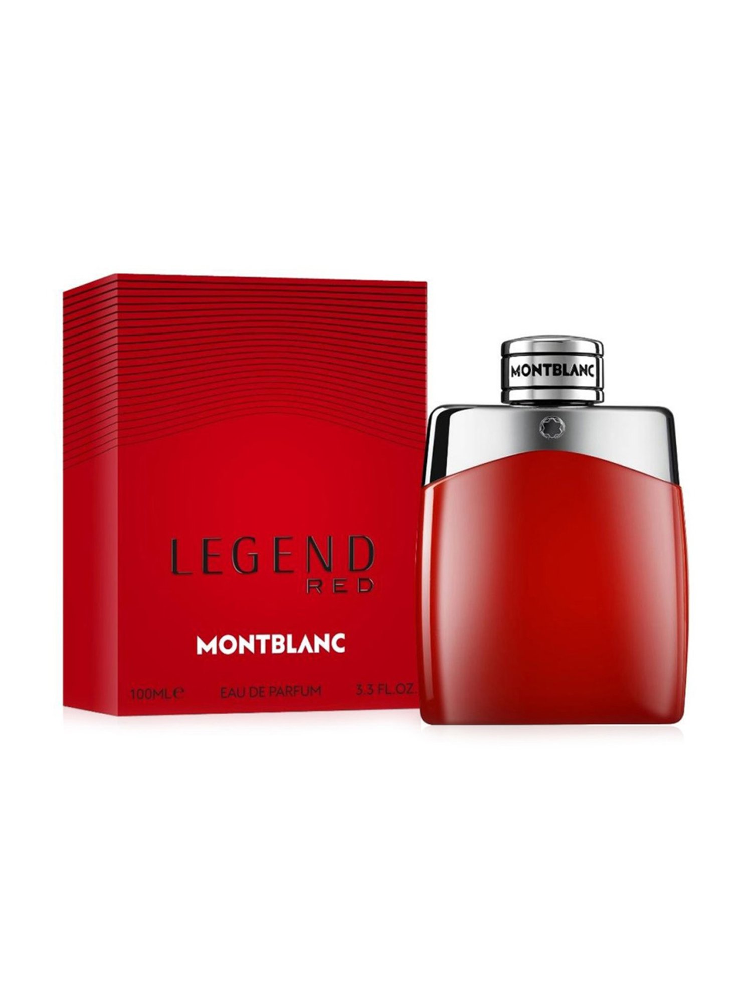 Montblanc Legend Red EDP 100 ml
