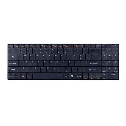 Man & Machine Its Cool Keyboard