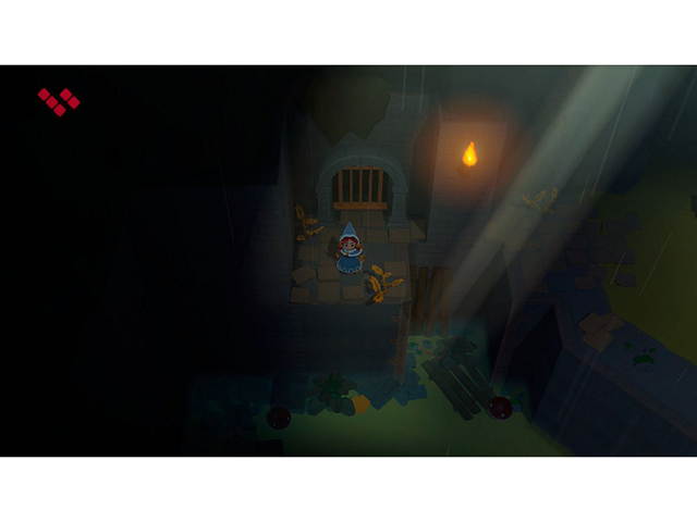 World to the West - Xbox One