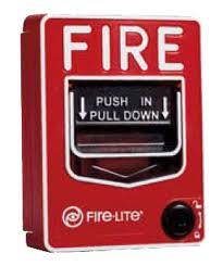 Spy-MAX Security Products Battery Powered SecureGuard Fire alarm pull station Surveillance Cam, Includes Free eBook