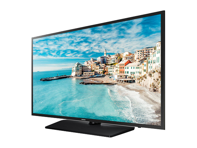 LG 49UT640S0UA 49" UT640S Series UHD Commercial Signage TV