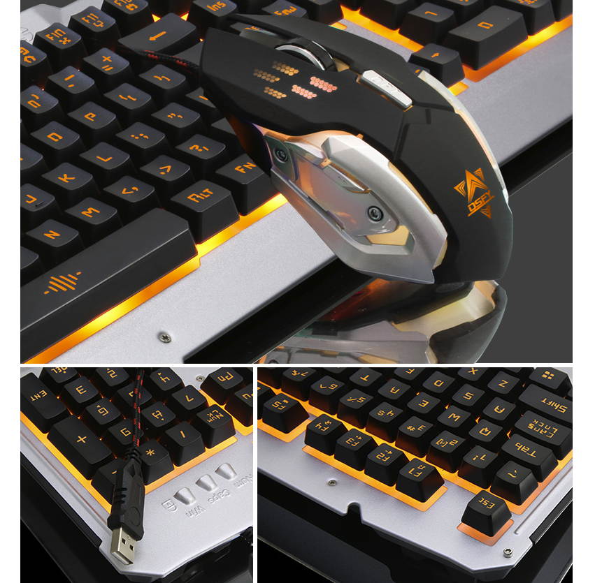 Glorious Modular Mechanical Gaming Keyboard (GMMK)- Barebone Edition (DIY Assembly Required) (Full Size, Black) + Glorious Black Aura Keycaps (Bundle)