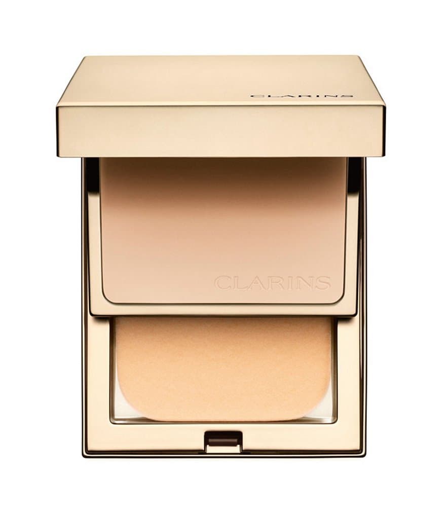 Clarins Everlasting Compact Foundation SPF 9