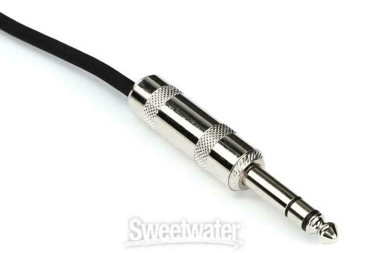 RapcoHorizon 10 TRS Male to 1/8" Mini Female Cable