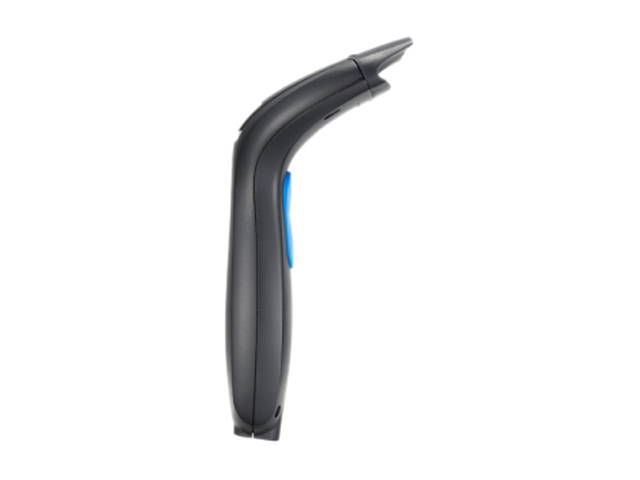 Posiflex SD7310 Barcode Reader Attachment (with BCU, USB, Black Text CB7X2)