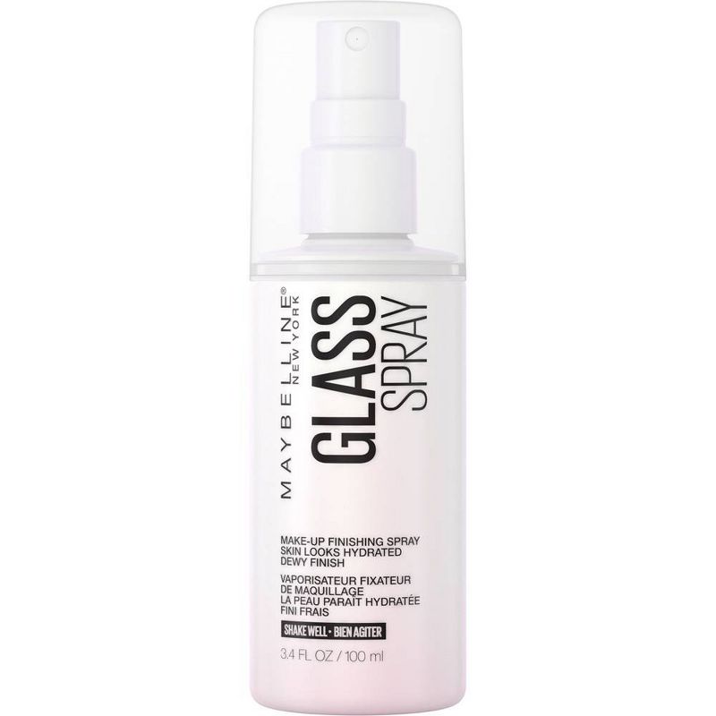 Maybelline Glass Skin Spray - 3.4 fl oz