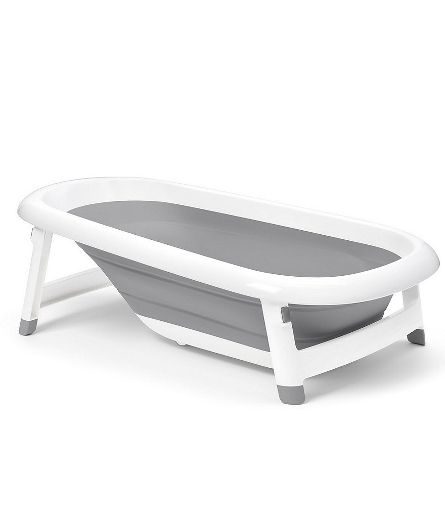 OXO Tot Splash & Store Bathtub