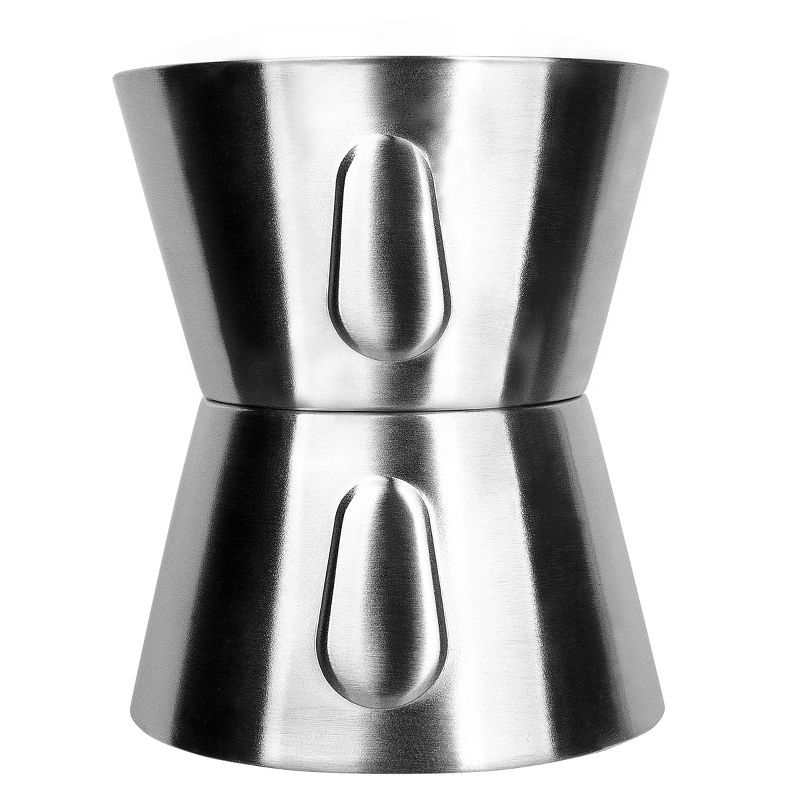 Creole Feast Stainless Steel Baster Kit With 3 Marinade Injector Needles