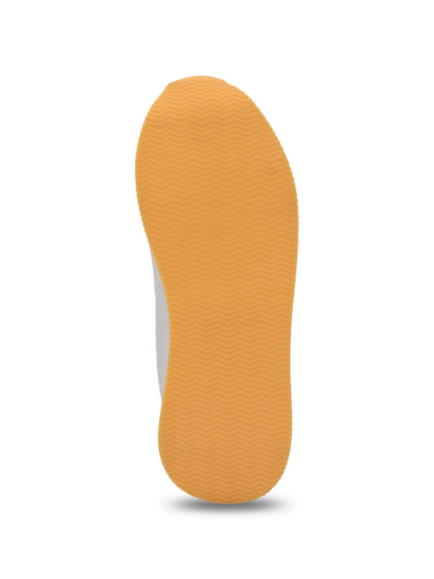 Off Limits Men's CABRON White Casual Sneakers