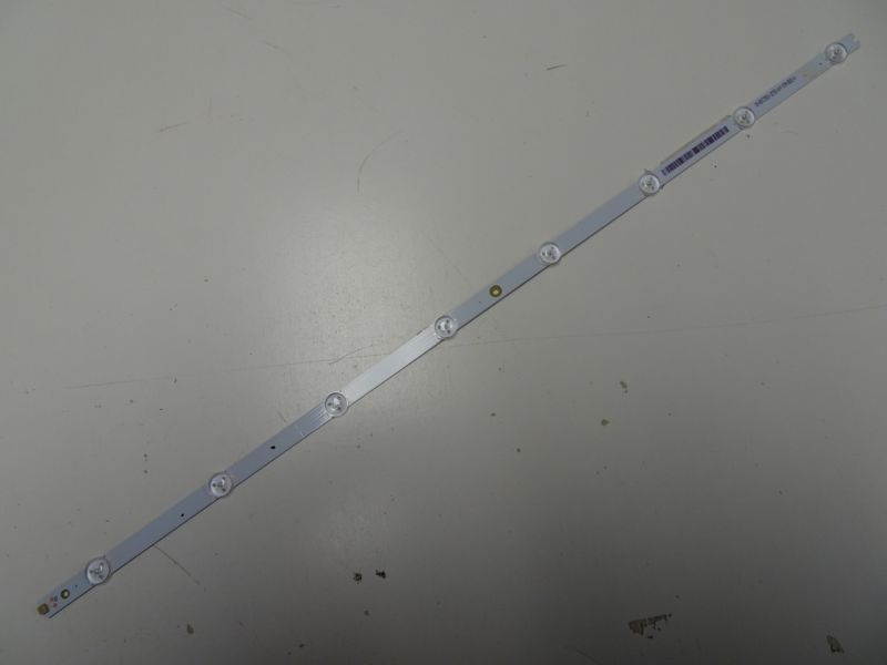 Vizio LED Backlight Strip - (T650WVF07.0) - LB65018
