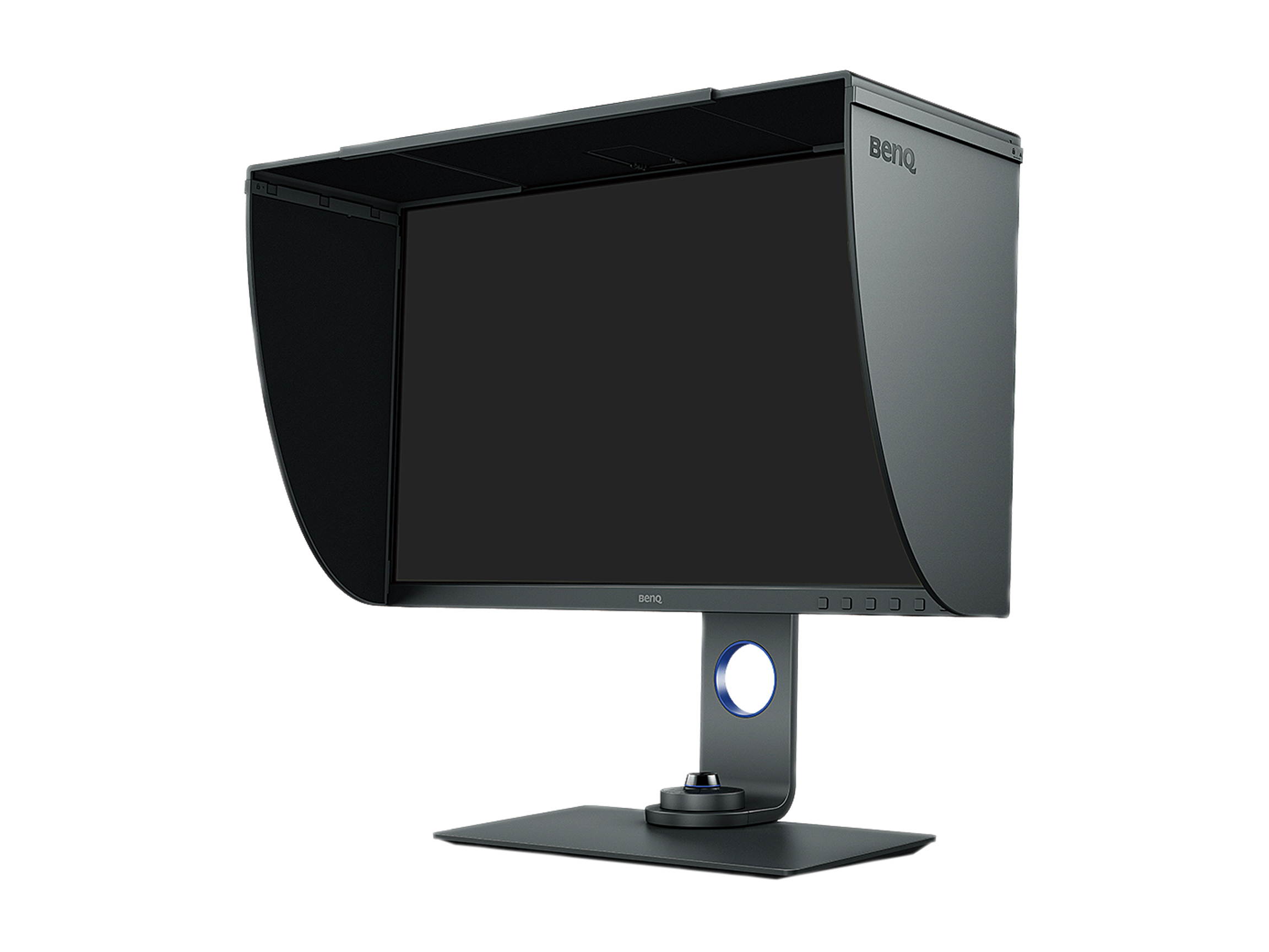 BenQ SW270C 27" QHD 2560 x 1440 (2K) 60 Hz HDMI, DisplayPort, USB IPS Monitor