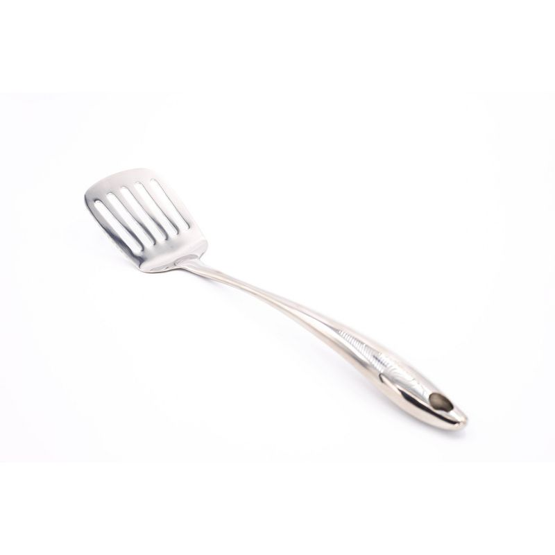 Cuisinart Stainless Steel Slotted Turner - CTG-8A-LT