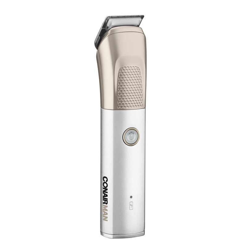 Conair High Performance Metal Series All-in-One Hair Trimmer GMTL30