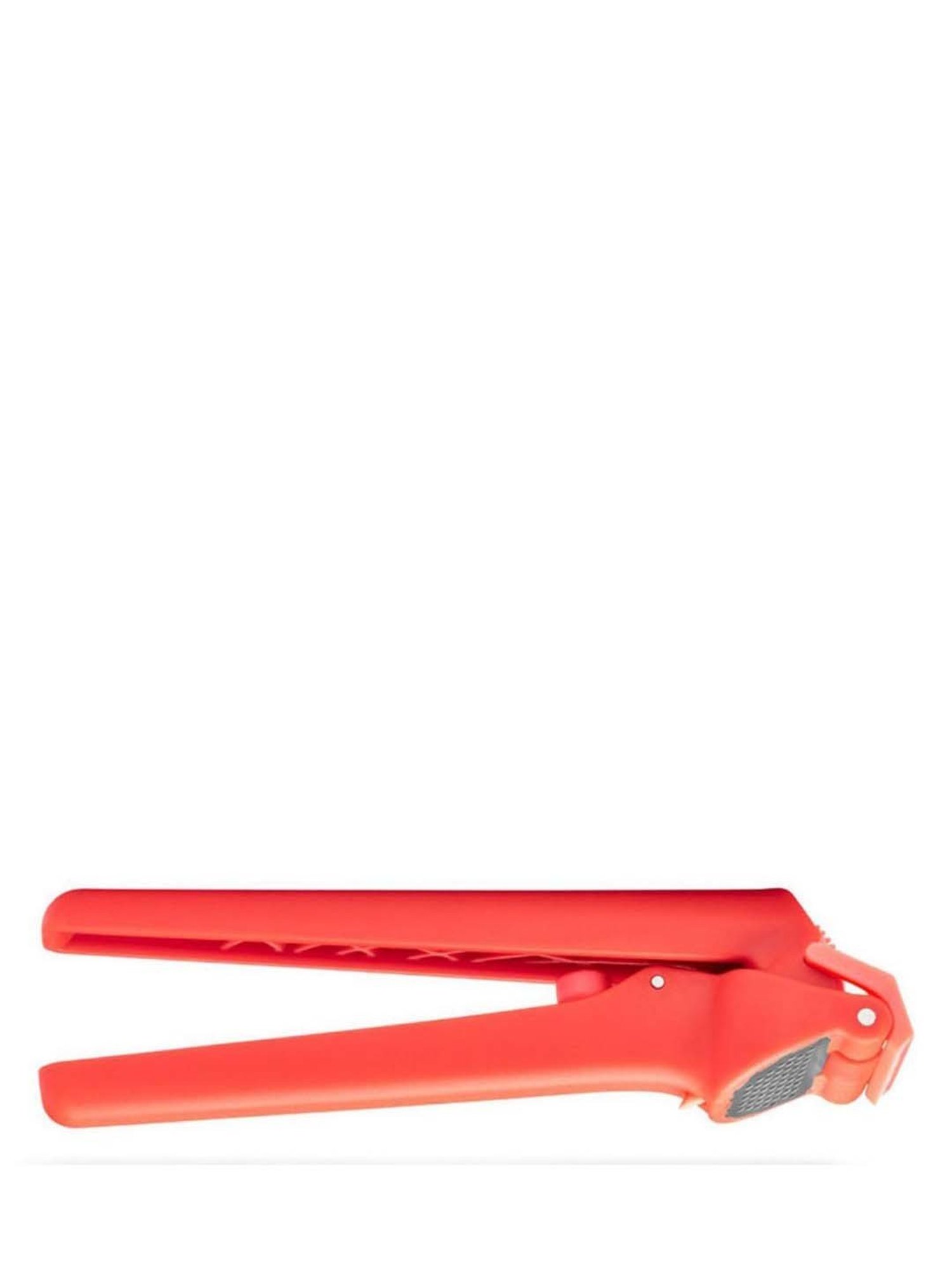 Dreamfarm Red Medium Garlic Press With Ejector