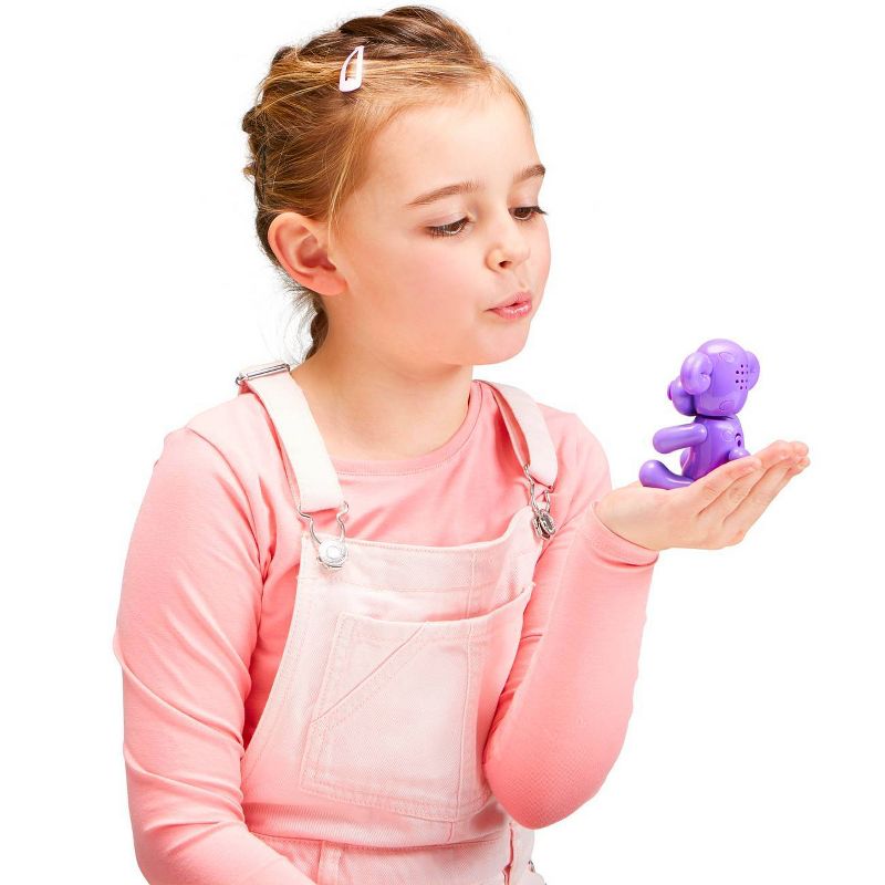 Squeakee Minis - Billo the Monkey