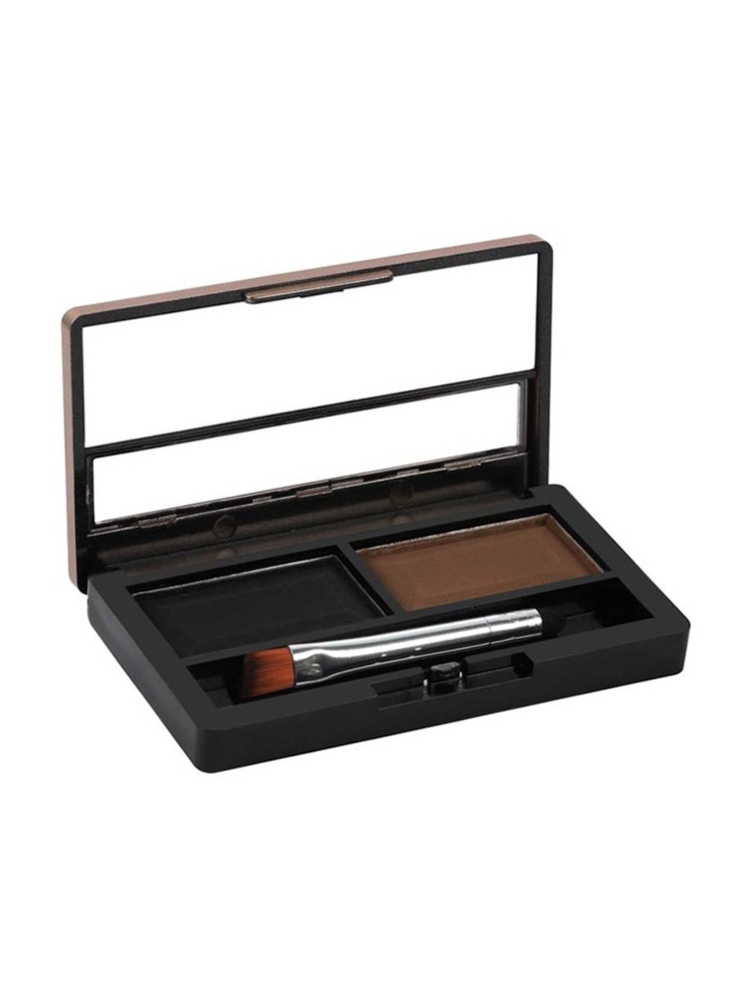 Bella Vita Organic Grow Brow Eyebrows & Eyelash Hair Growth & Volume Oil - 12 ml