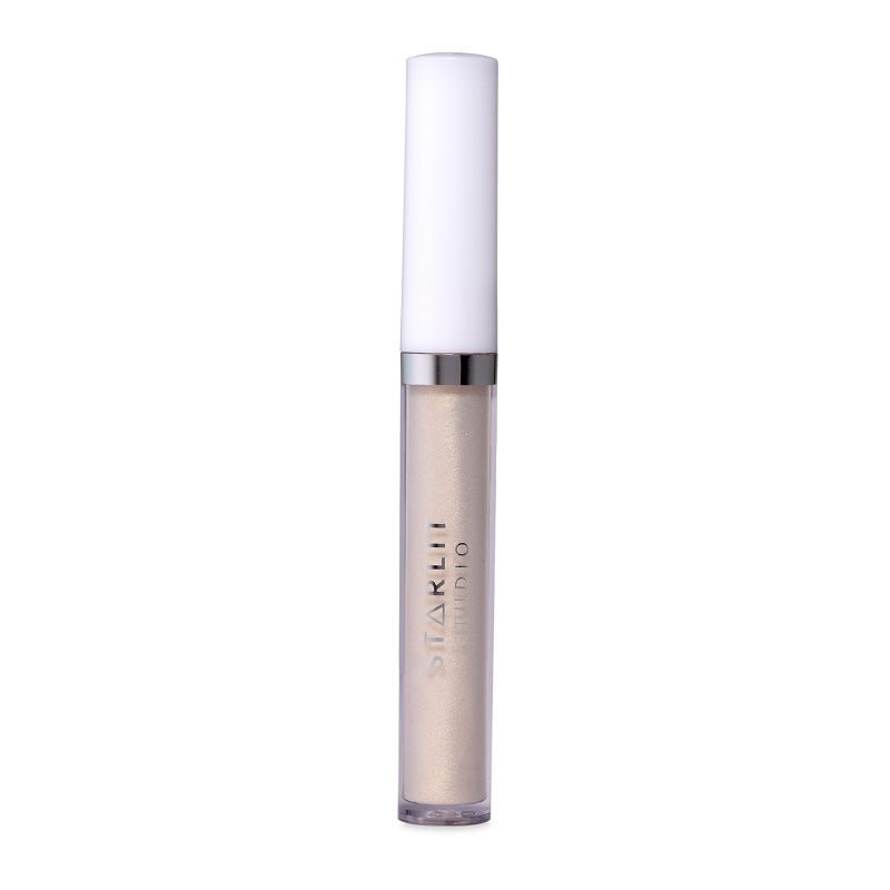 Starlit Studio Prisma Pout Holographic Lip gloss Daybreak
