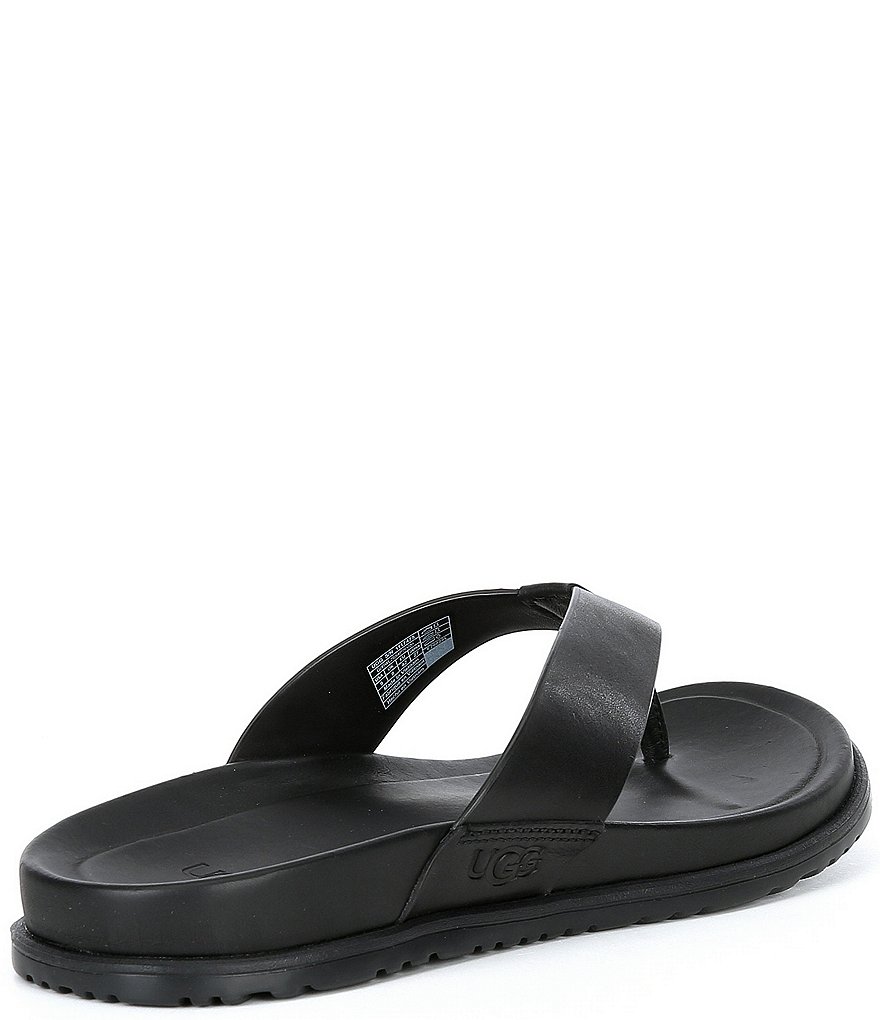 Timberland Men's Originals Thong Sandals
