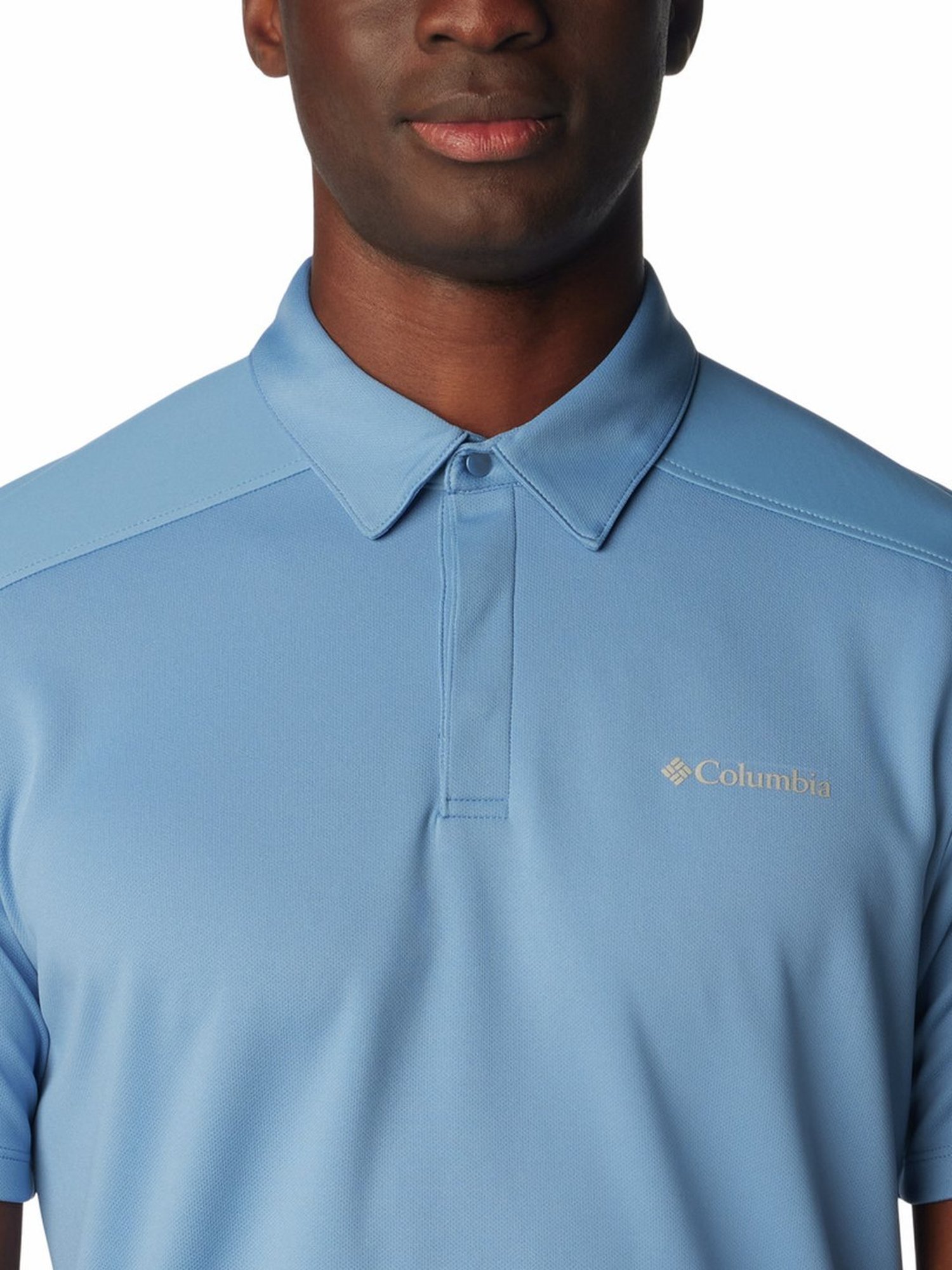 Columbia Skyler Regular Fit Polo T-Shirt