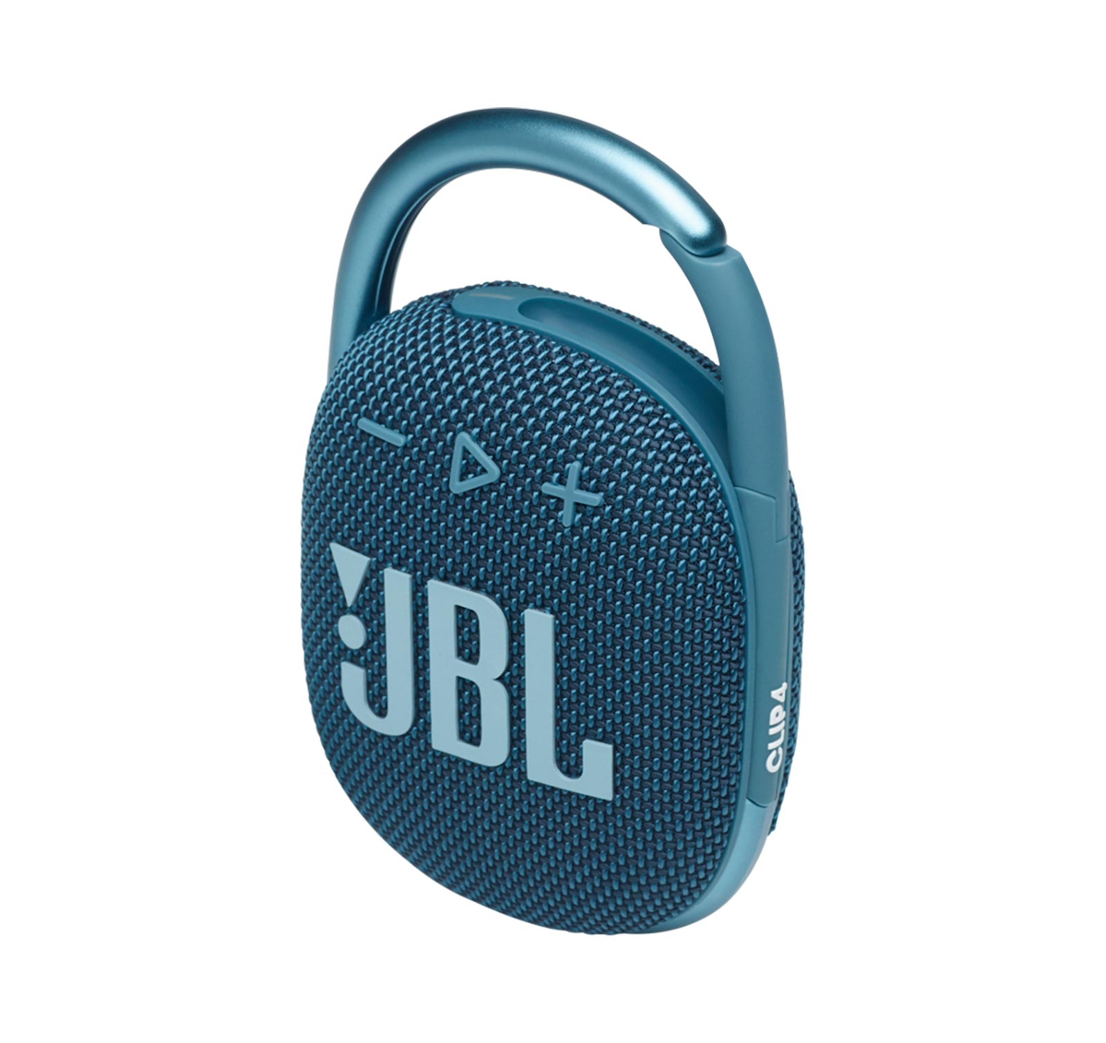 JBL Clip 4 Pink Portable Bluetooth Speaker