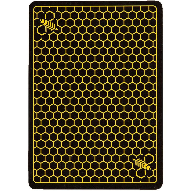Ellusionist Killer Bees Playing Cards Deck