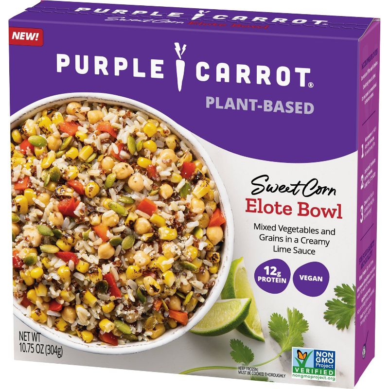 Birds Eye Voila Value Size Frozen Garlic Chicken - 60oz