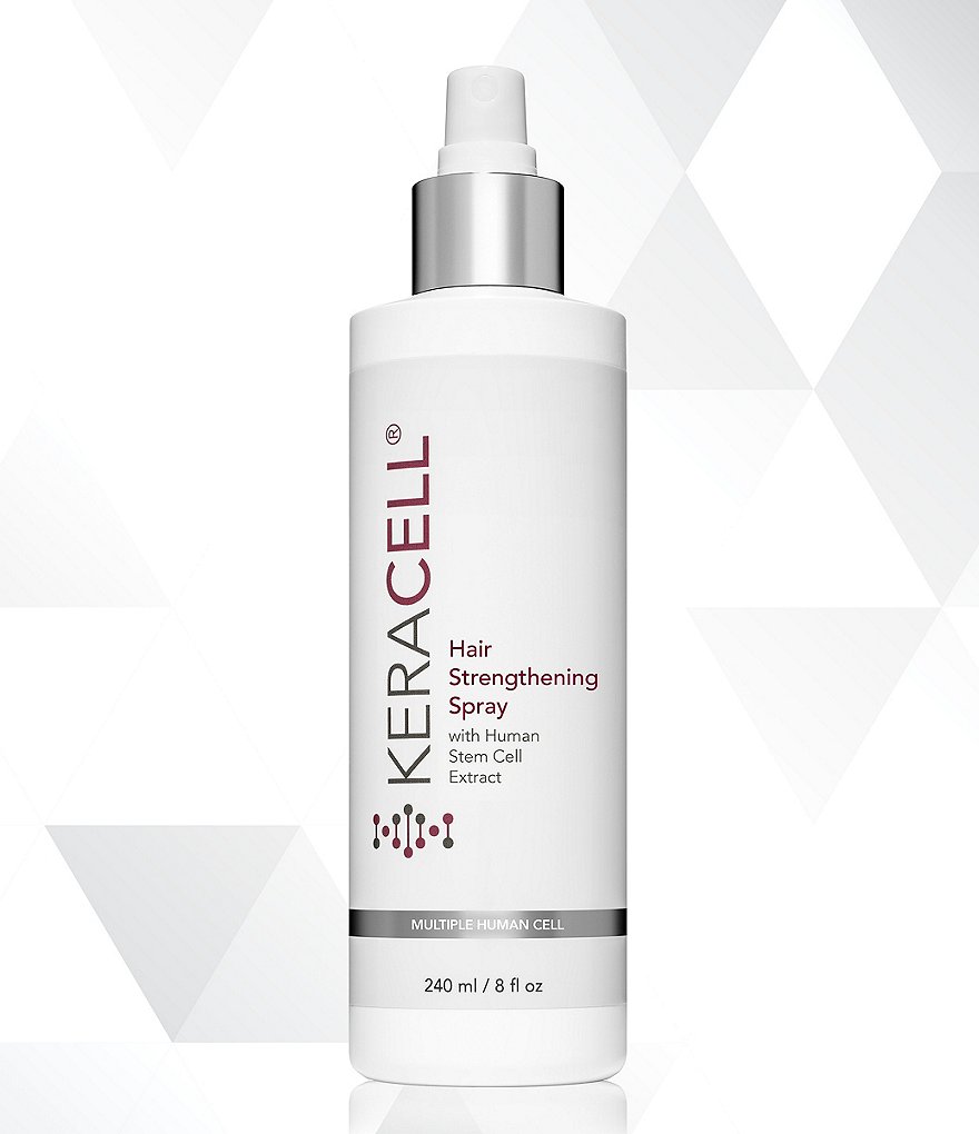 KERACELL Hair Strengthening Spray with MHCsc&trade; Technology