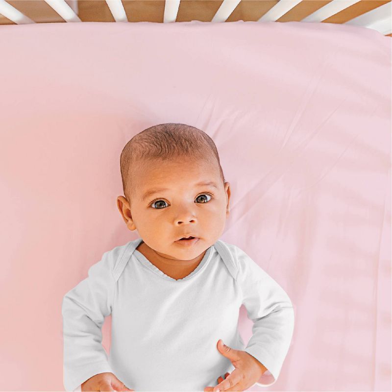 Aden by Aden + Anais Fitted Playard Sheet - Safari Babes