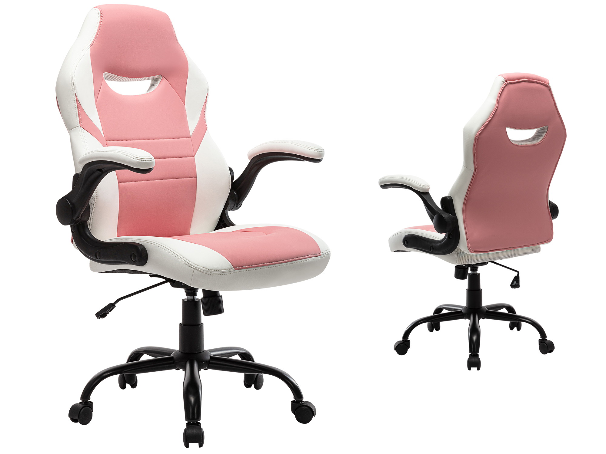 STARSPACE Cost-effective Gaming Chair Durable And Comfortable Ergonomic Adjustable Racing Game Desk Chair