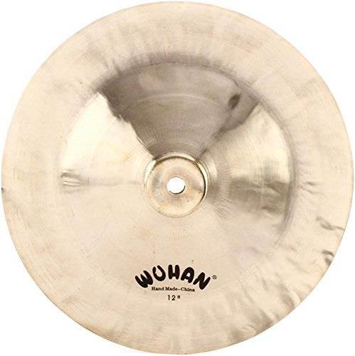 wuhan wu10412 china cymbal