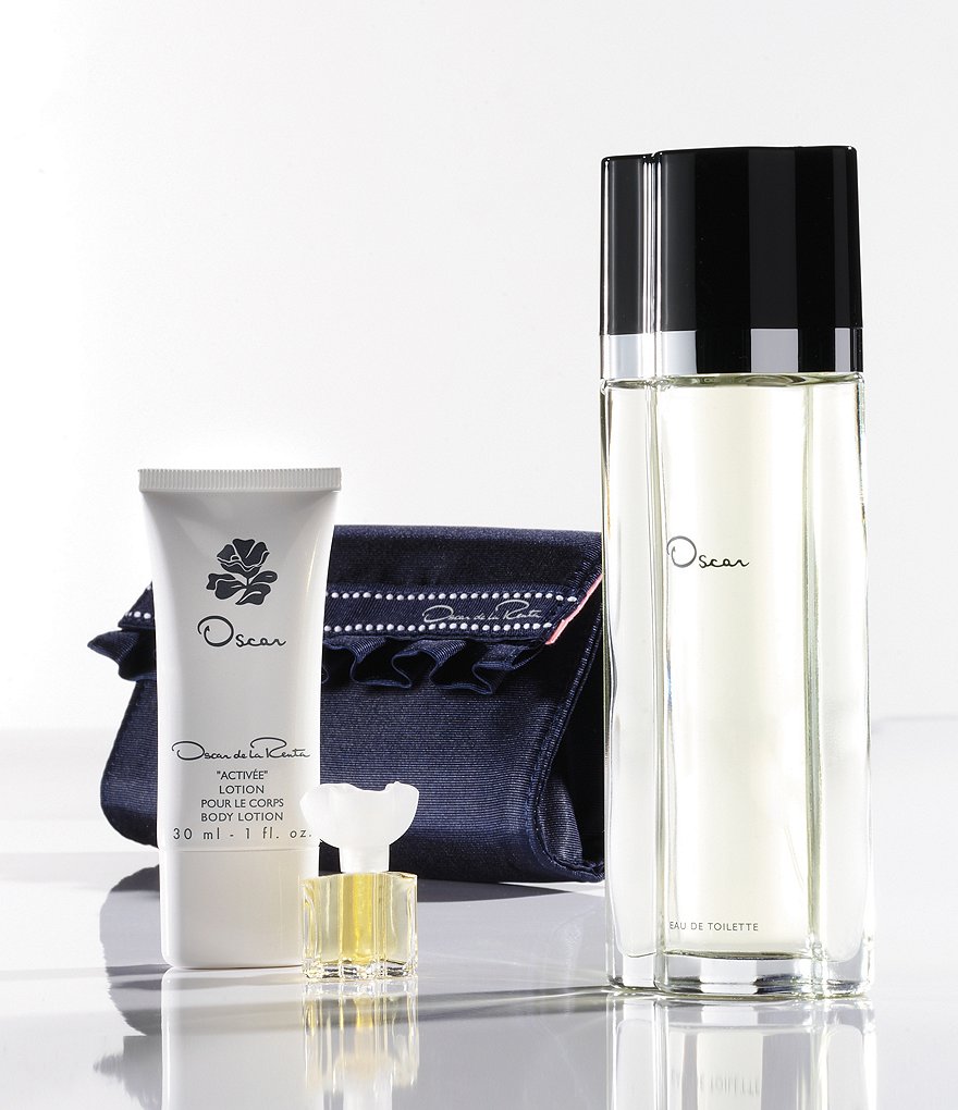 Oscar de la Renta OSCAR Eau de Toilette Spray