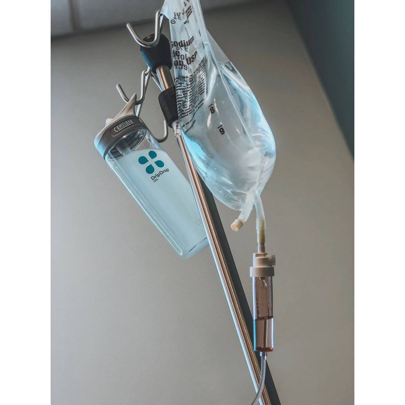 Nuun Hydration Sport + Caffeine Vegan Drink Tabs - Wild Berry 10ct